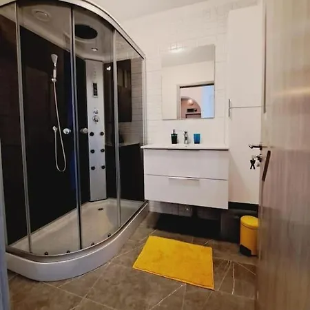 Apartament Park - Bucurestii Noi, Nord *