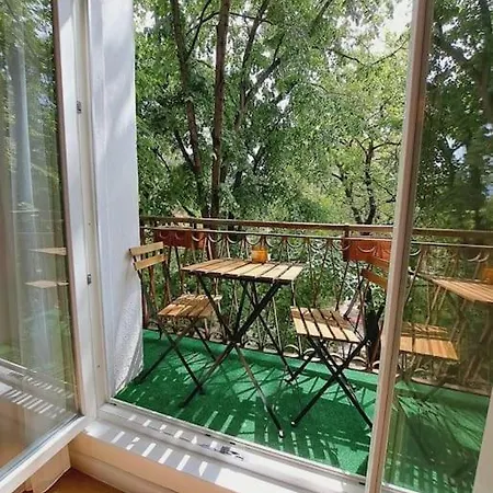 Apartament Park - Bucurestii Noi, Nord شقة *