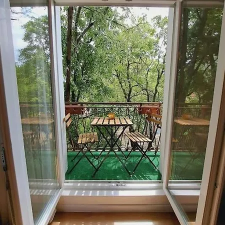 Apartament Park - Bucurestii Noi, Nord * بوخارست