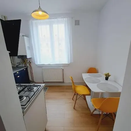 Apartament Park - Bucurestii Noi, Nord Bukarest