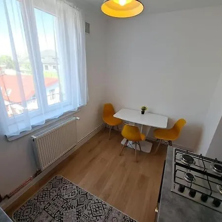 Apartament Park - Bucurestii Noi, Nord * Bukarest